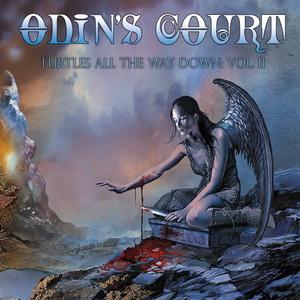 Odin’s Court Turtles All the Way Down Vol, II cover