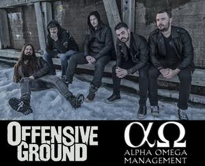 Offensive Ground band pic