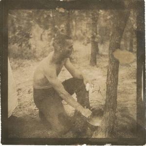 Old Fire Songs From the Haunted South cover