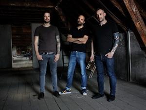Ølten band pic