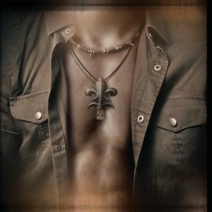 Operation: Mindcrime The Key cover