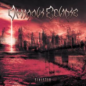 Ominous Eclipse Sinister cover