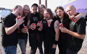 Omnium Gatherum band pic