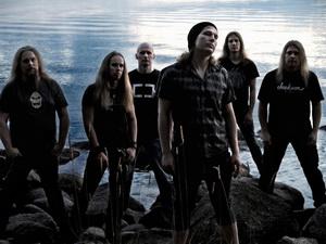 Omnium Gatherum band pic