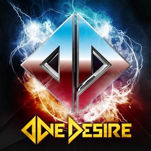 One Desire cover