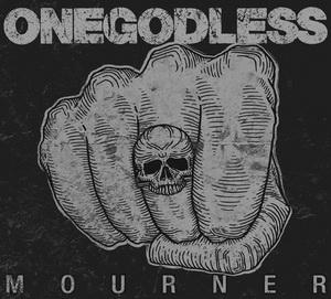 Onegodless Mourner cover
