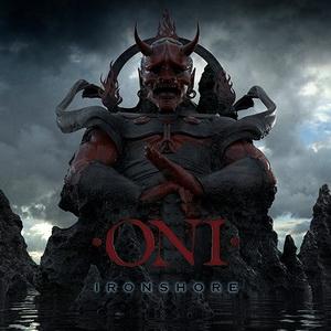 Oni Ironshore cover