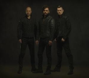 Oomph! band pic
