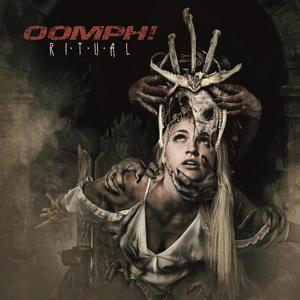 Oomph! Ritual cover