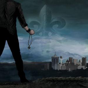 Operation: Mindcrime Resurrection cover