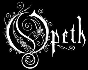 Opeth logo
