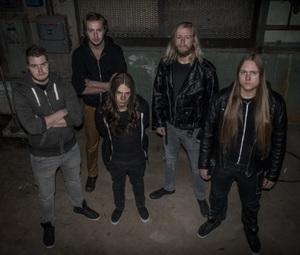 Ophidian I band pic