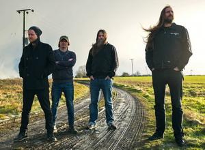 Orange Goblin band pic