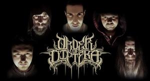Order Of Diptera band pic