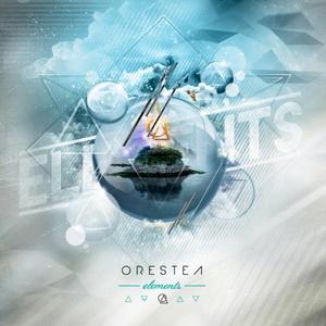 Orestea Elements cover