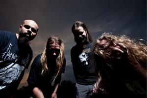 Origin band pic