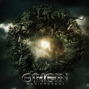 Origin Omnipresent cover