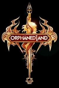 Orphaned Land logo
