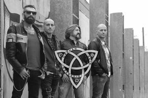 Orphan Skin Diseases band pic