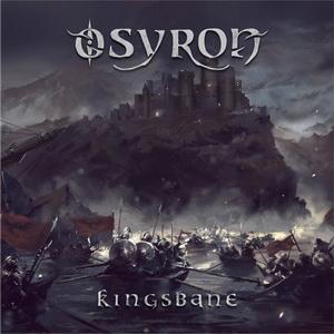 Osyron Kingsbane cover