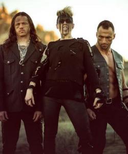 Otep band pic