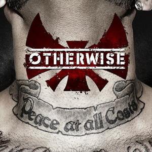 Otherwise Peace at All Costs cover