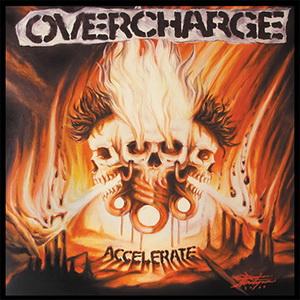 Overcharge Accelerate cover