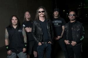 Overkill band pic
