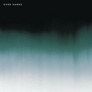 Over Sands EP cover