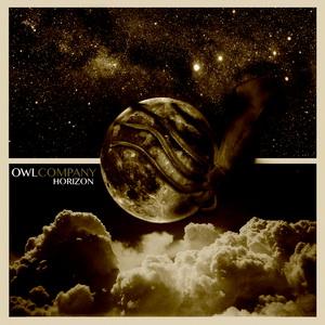 Owl Company Horizon cover