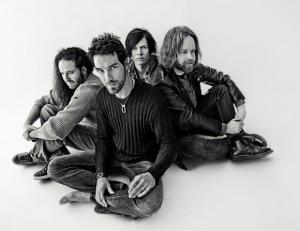 Pain of Salvation band pic