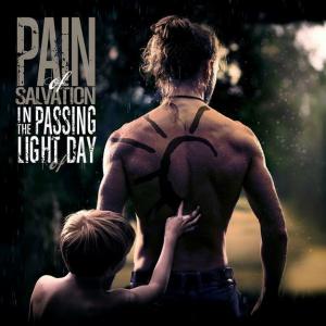 Pain Of Salvation In the Passing Light of Day cover