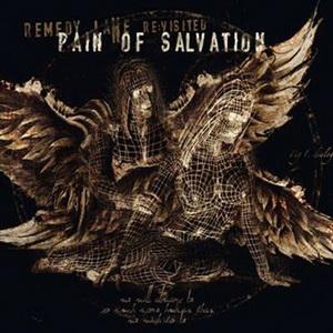 Pain Of Salvation Remedy Lane Re:visited cover