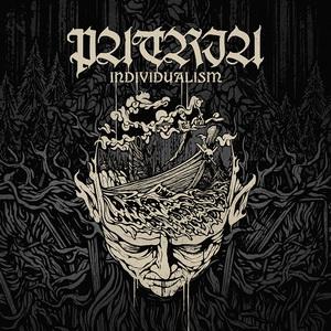 Patria Individualism cover