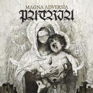 Patria Magna Adversia cover