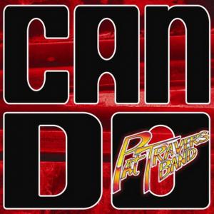 Pat Travers Band Can Do cover