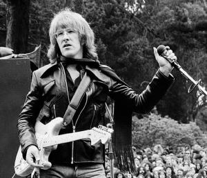 Paul Kantner pic