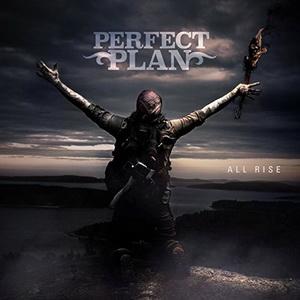 Perfect Plan All Rise cover