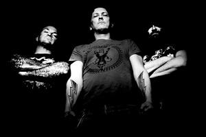 Peter Pan Speedrock band pic