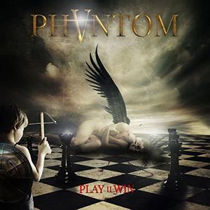 Phantom 5 Play II Win cover