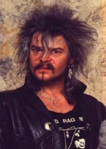 Phil “Philthy Animal” Taylor pic