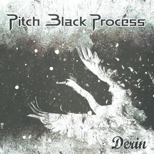 Pitch Black Process Derin cover