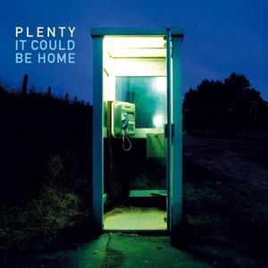 Plenty It Could Be Home cover