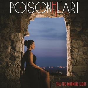 Poisonheart Till the Morning Light cover