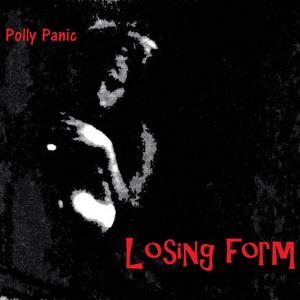 Polly Panic Losing Form cover