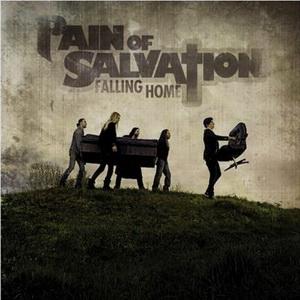 Pain of Salvation Falling Home cover