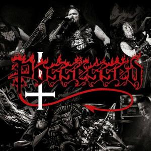 Possessed band pic