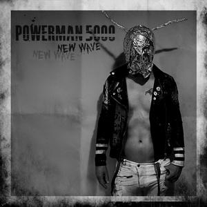 Powerman 5000 New Wave cover