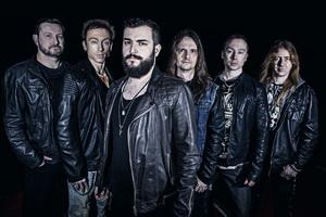 Power Quest band pic
