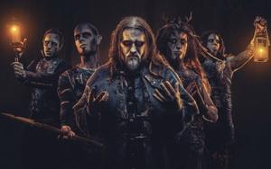 Powerwolf band pic